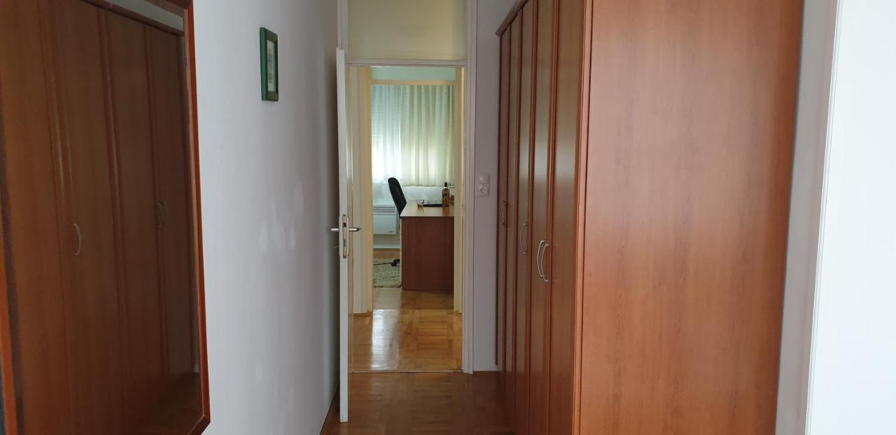 Apartment Sunny Smile Zadar Eksteriør bilde