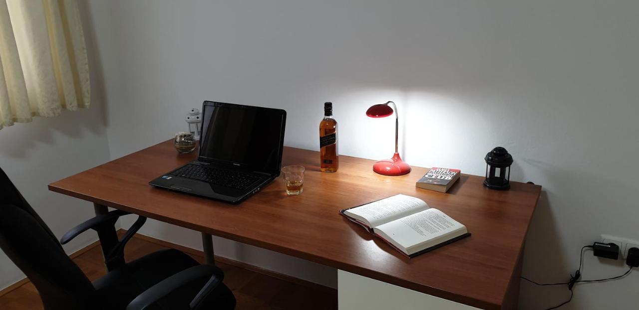 Apartment Sunny Smile Zadar Eksteriør bilde