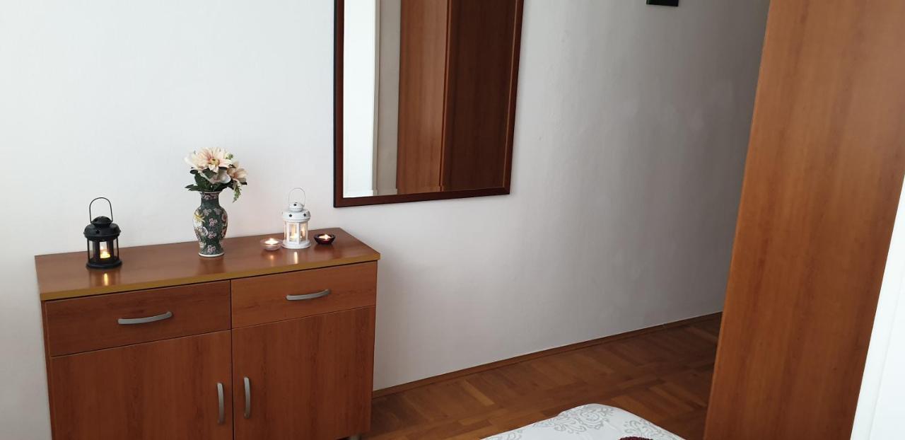 Apartment Sunny Smile Zadar Eksteriør bilde